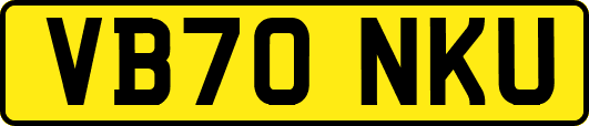 VB70NKU