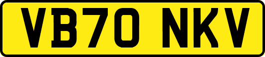 VB70NKV
