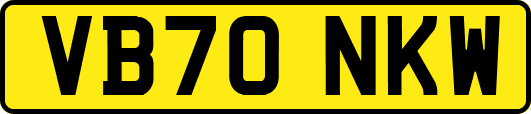 VB70NKW
