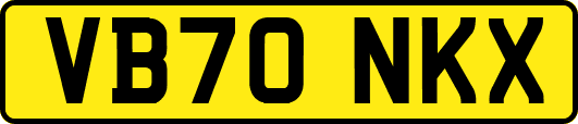 VB70NKX