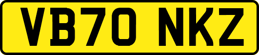 VB70NKZ
