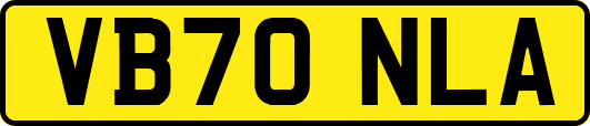 VB70NLA