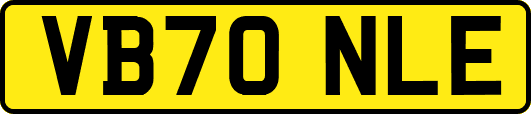 VB70NLE