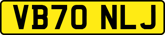 VB70NLJ