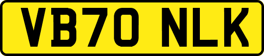 VB70NLK
