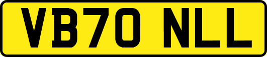 VB70NLL