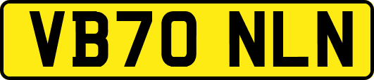 VB70NLN