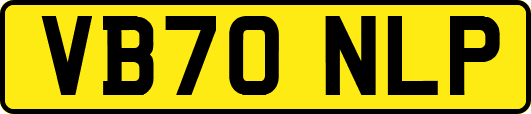 VB70NLP