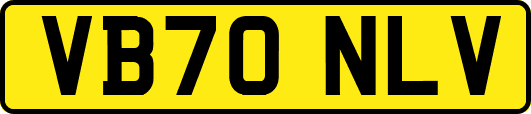 VB70NLV