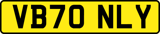 VB70NLY