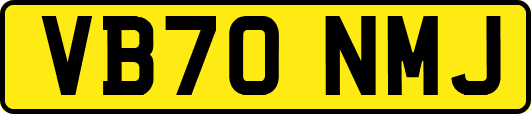 VB70NMJ