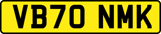 VB70NMK