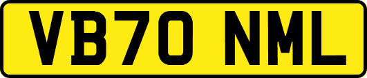VB70NML