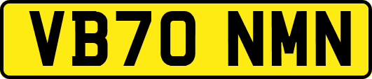 VB70NMN