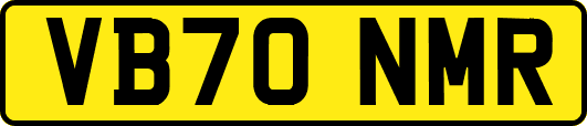 VB70NMR