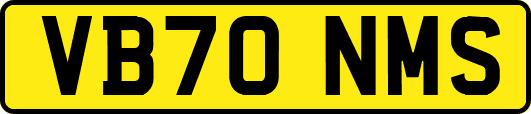 VB70NMS