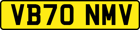 VB70NMV