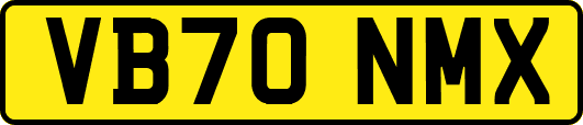 VB70NMX
