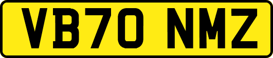 VB70NMZ