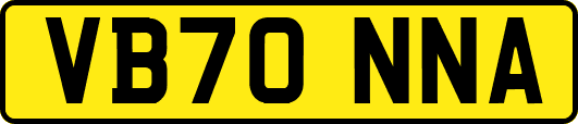 VB70NNA
