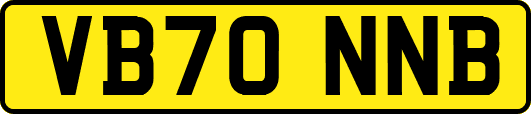 VB70NNB