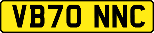 VB70NNC