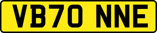 VB70NNE