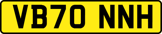 VB70NNH