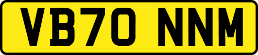 VB70NNM