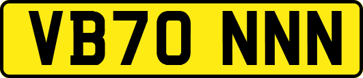 VB70NNN