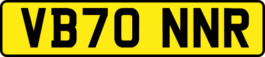 VB70NNR