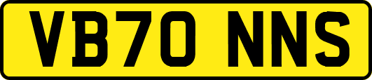 VB70NNS