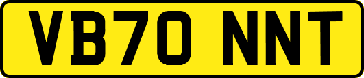 VB70NNT