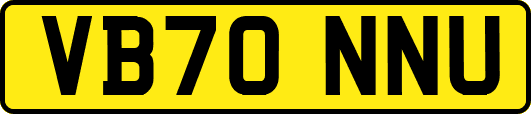 VB70NNU