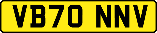 VB70NNV