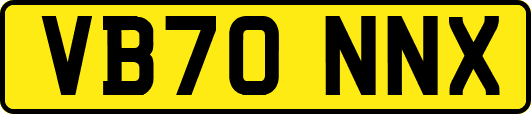 VB70NNX