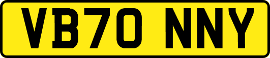 VB70NNY