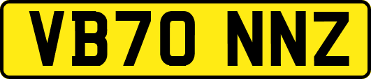 VB70NNZ