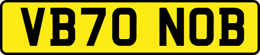 VB70NOB