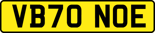 VB70NOE