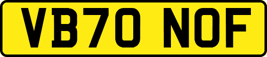 VB70NOF