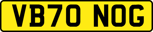VB70NOG