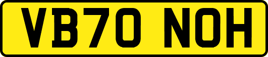 VB70NOH