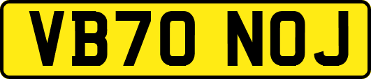 VB70NOJ