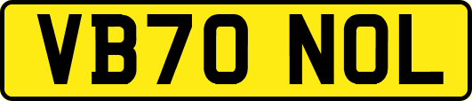 VB70NOL