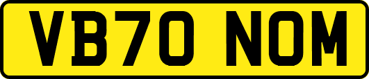 VB70NOM
