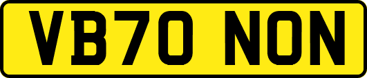 VB70NON