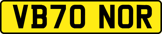 VB70NOR