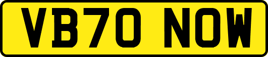 VB70NOW