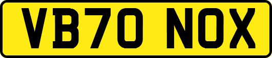 VB70NOX